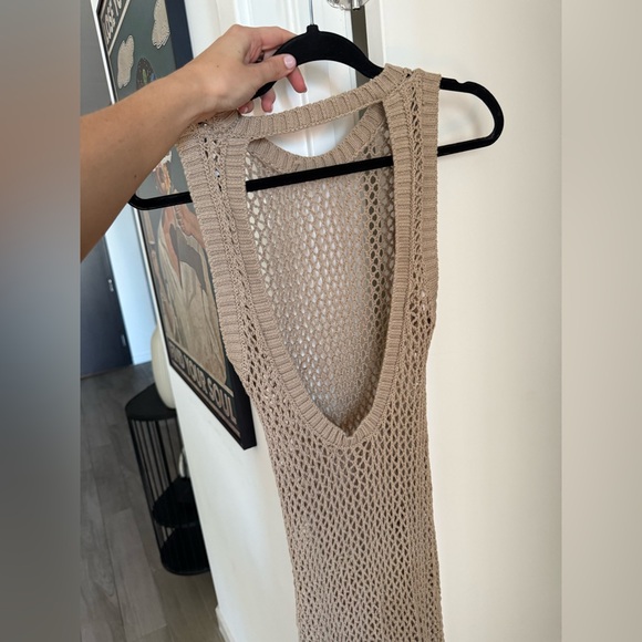 Beach Riot Tan Knit Garment - Picture 15 of 16